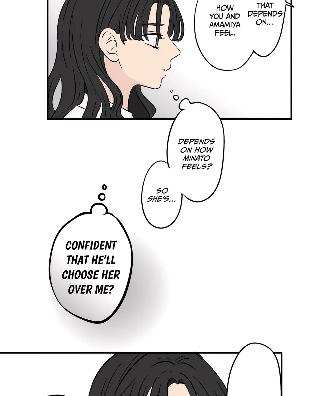 Read The Ramparts of Ice Manga Online
