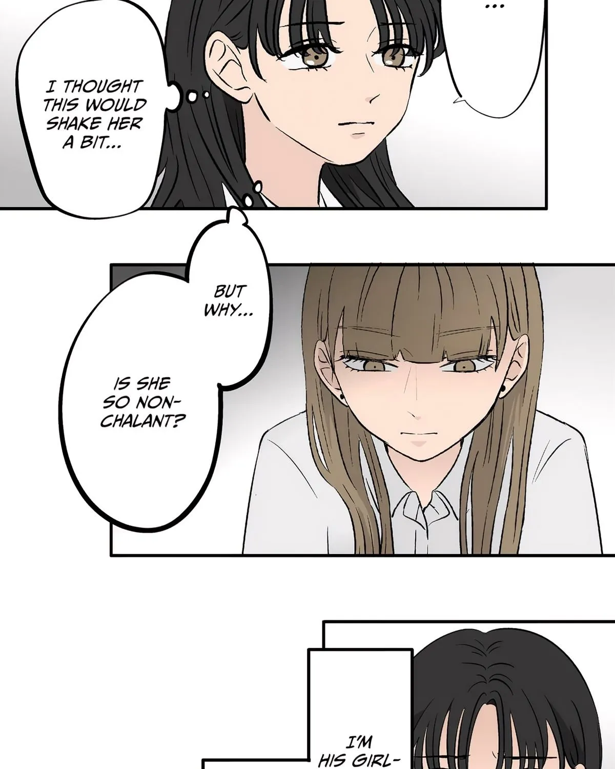 Read The Ramparts of Ice Manga Online