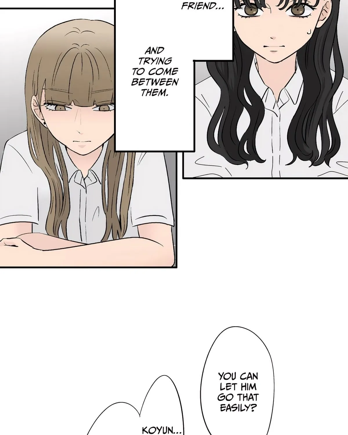 Read The Ramparts of Ice Manga Online