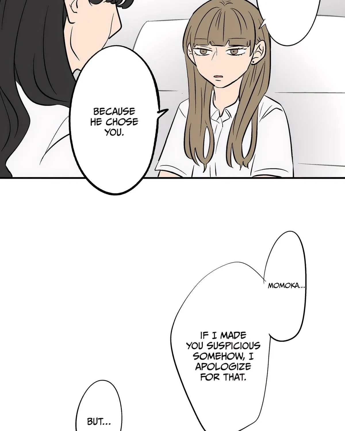 Read The Ramparts of Ice Manga Online