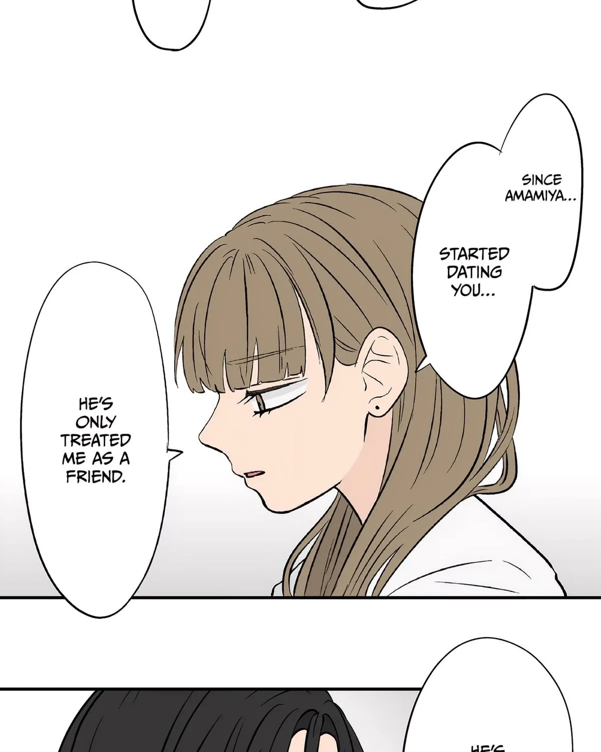 Read The Ramparts of Ice Manga Online