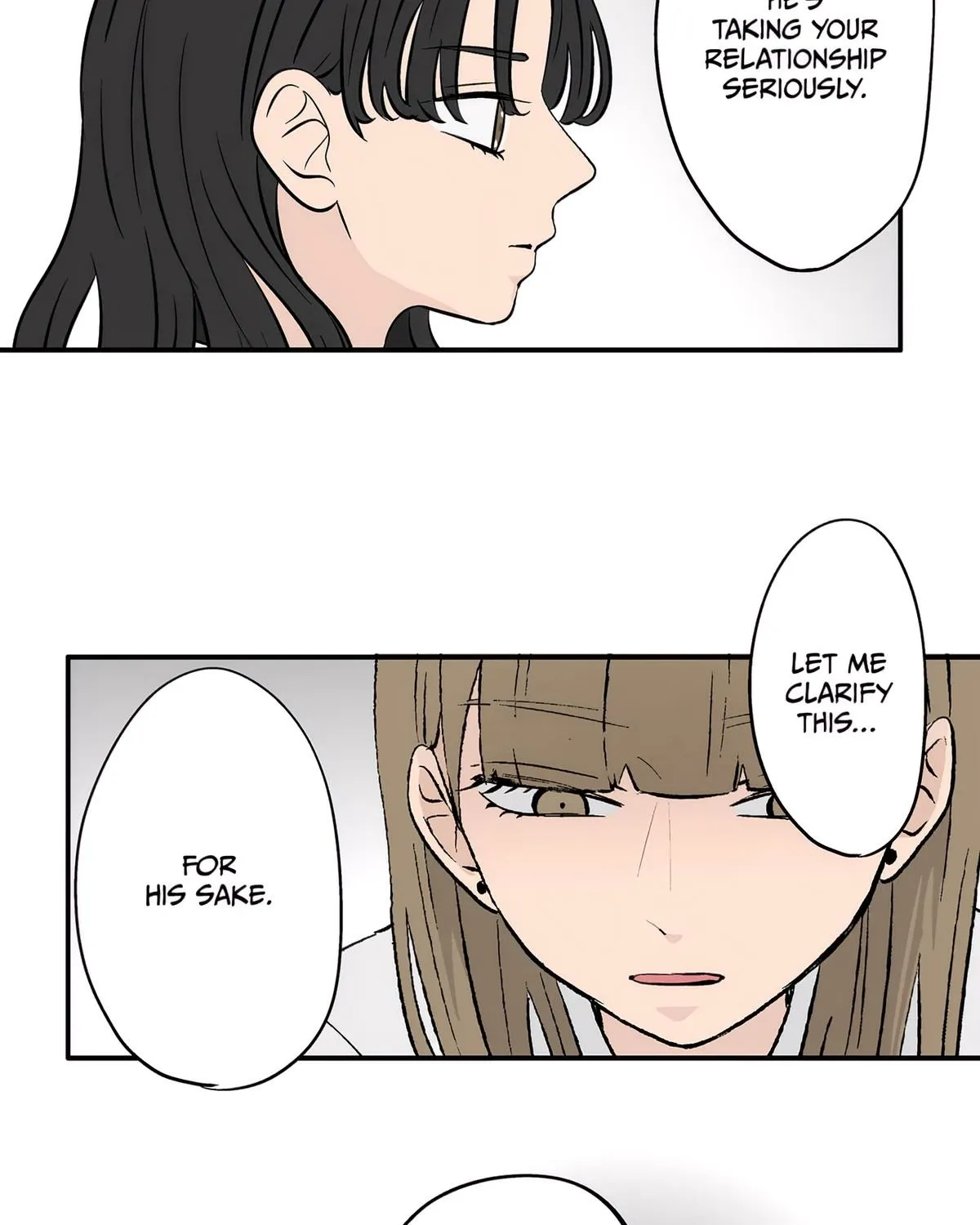 Read The Ramparts of Ice Manga Online