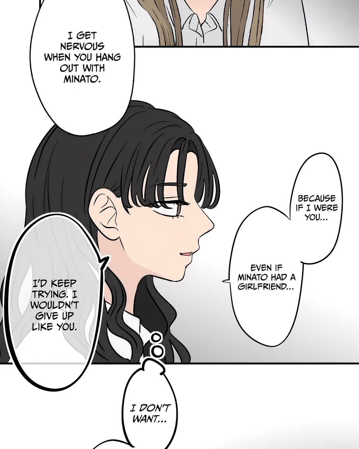 Read The Ramparts of Ice Manga Online