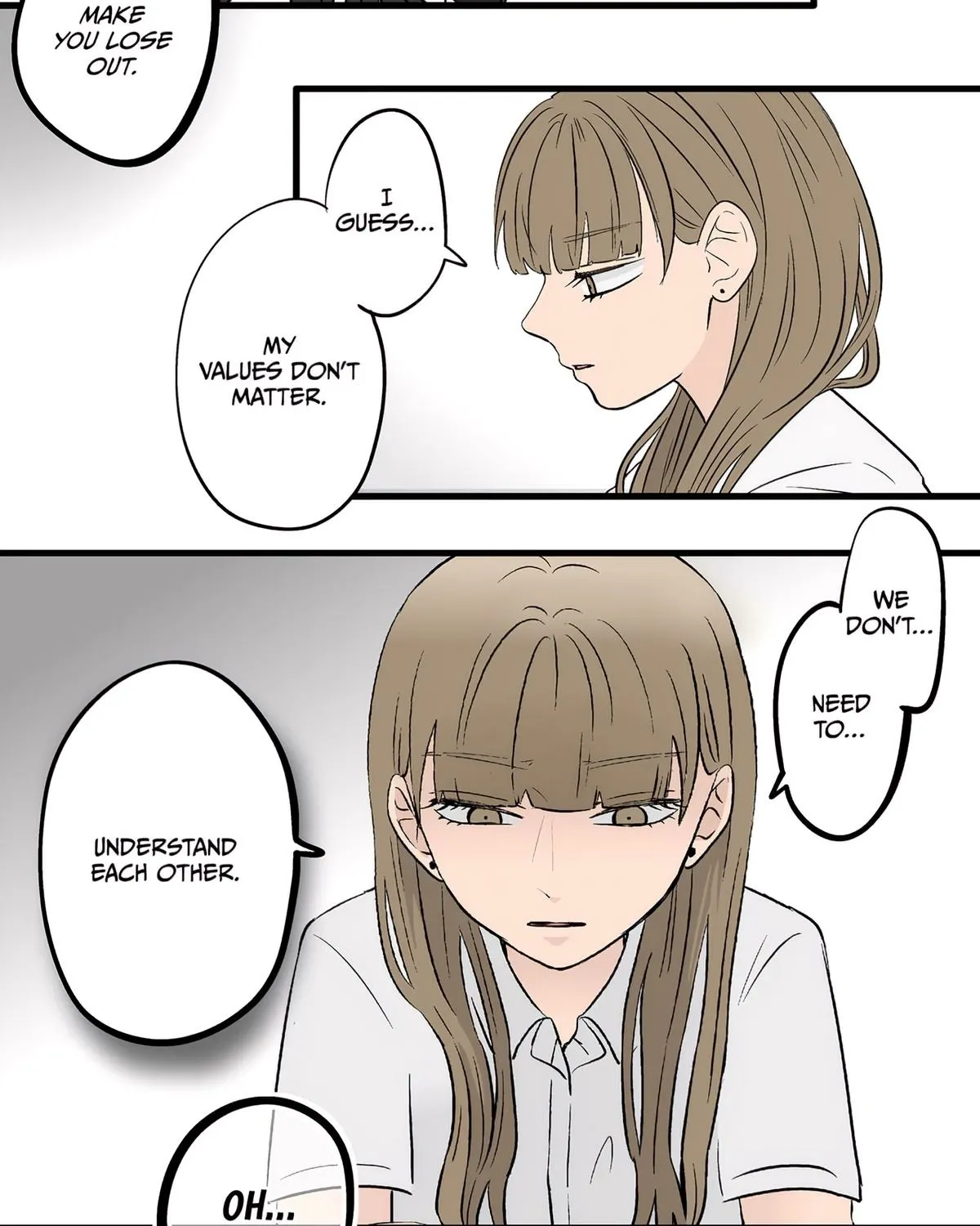 Read The Ramparts of Ice Manga Online
