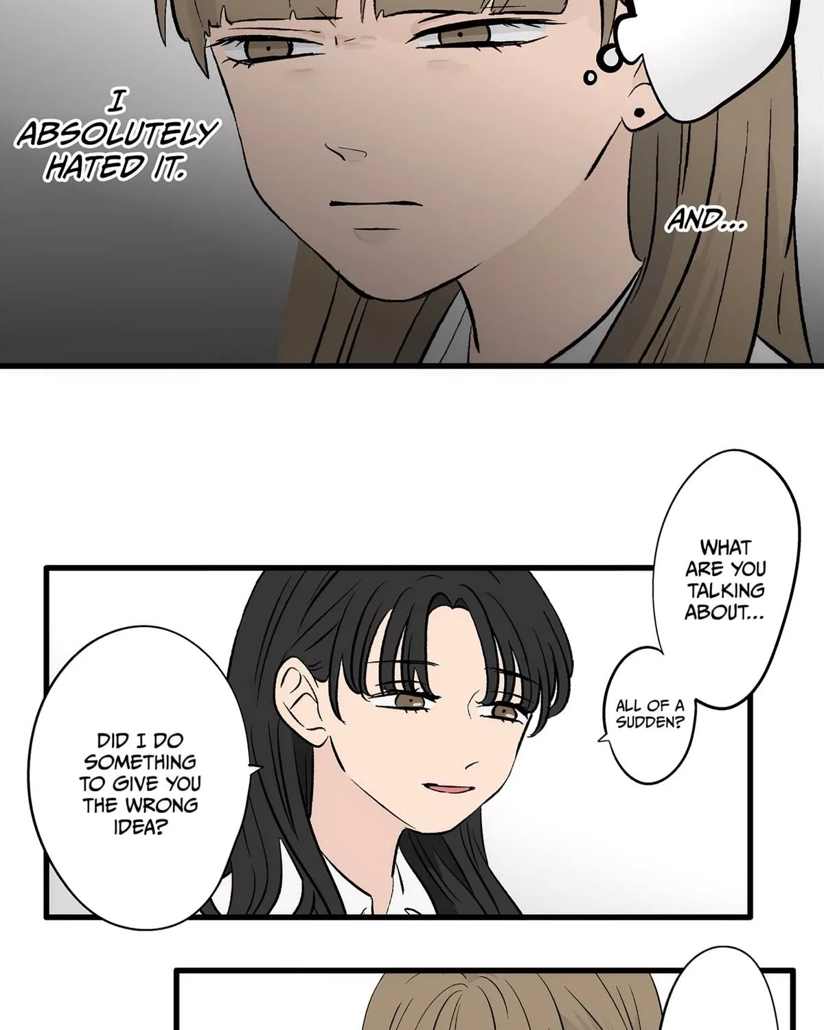 Read The Ramparts of Ice Manga Online