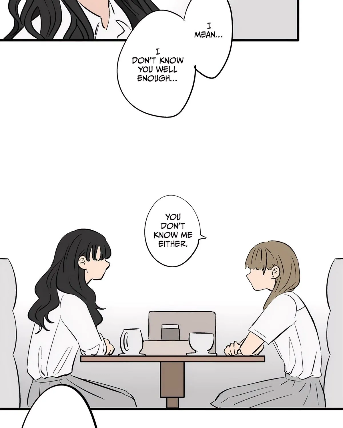 Read The Ramparts of Ice Manga Online
