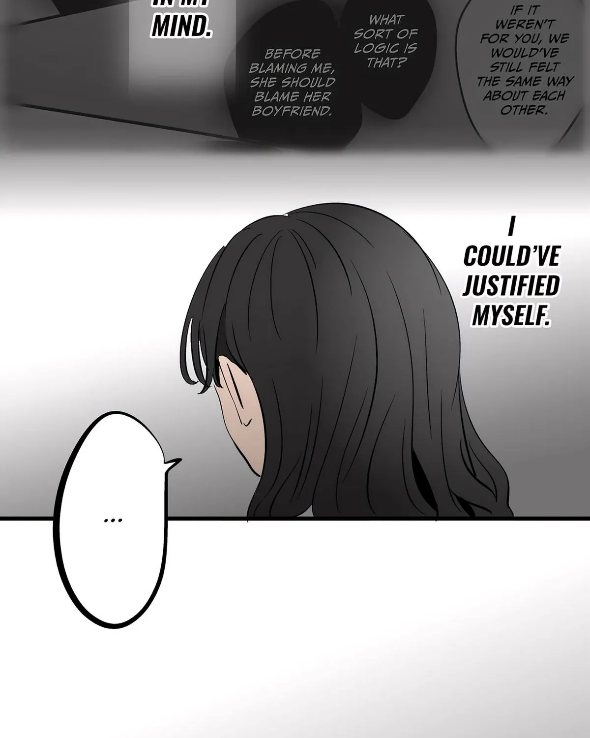 Read The Ramparts of Ice Manga Online