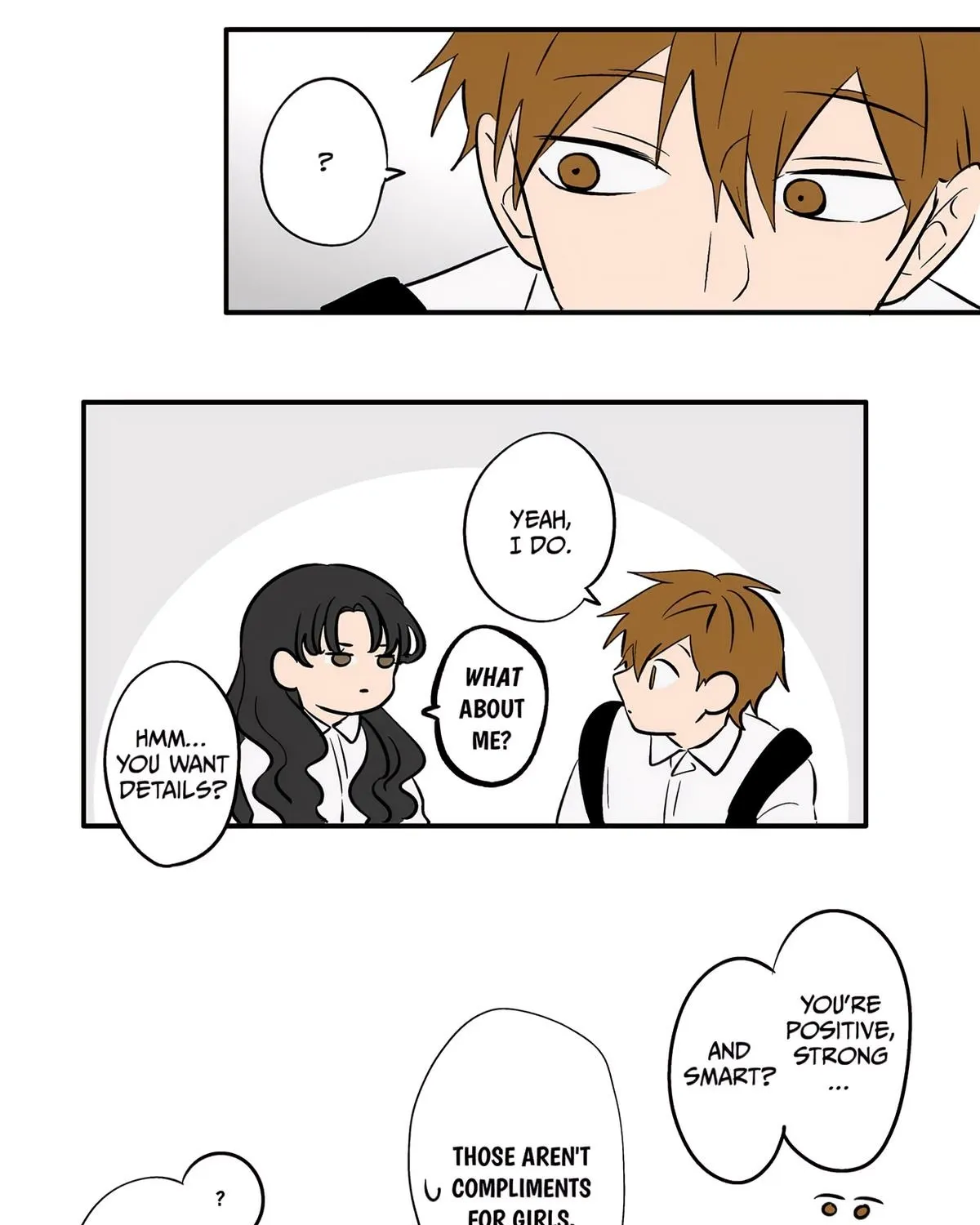 Read The Ramparts of Ice Manga Online