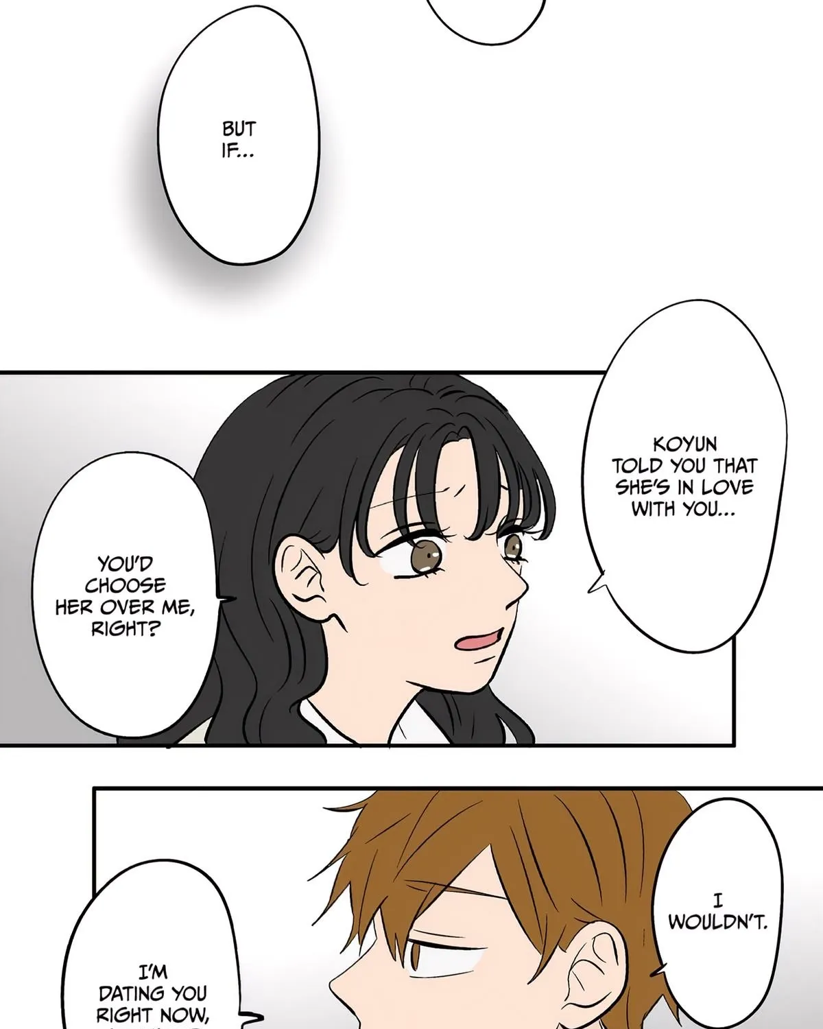 Read The Ramparts of Ice Manga Online