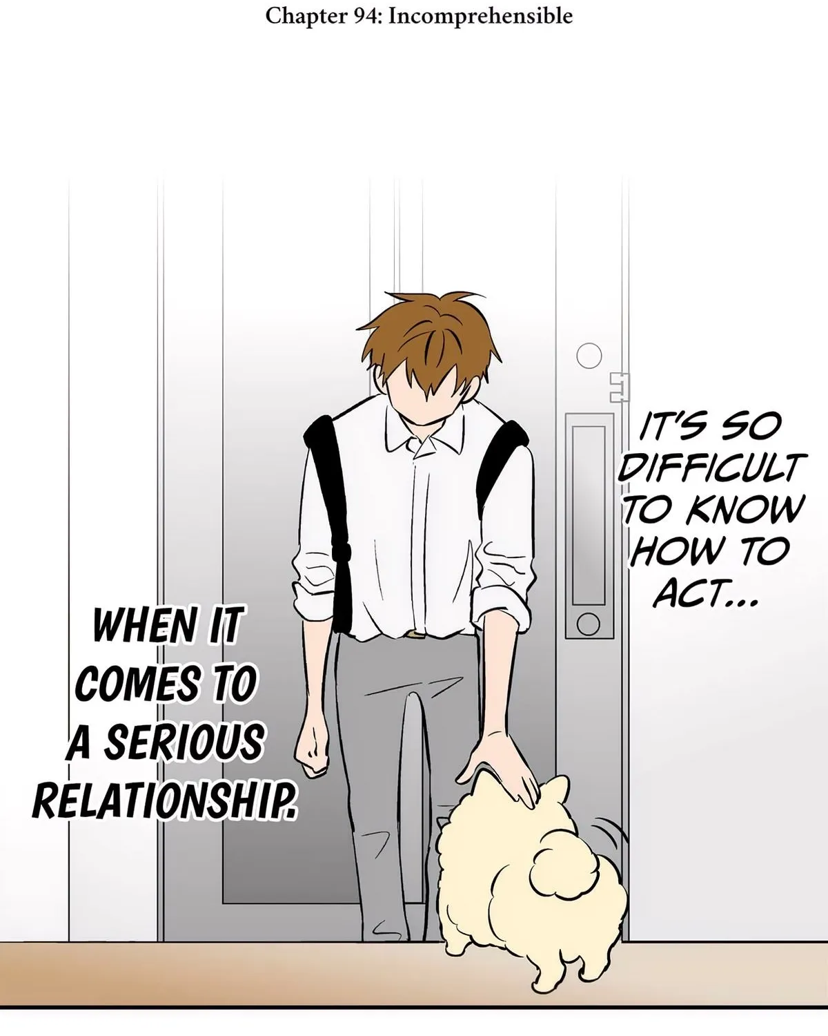 Read The Ramparts of Ice Manga Online