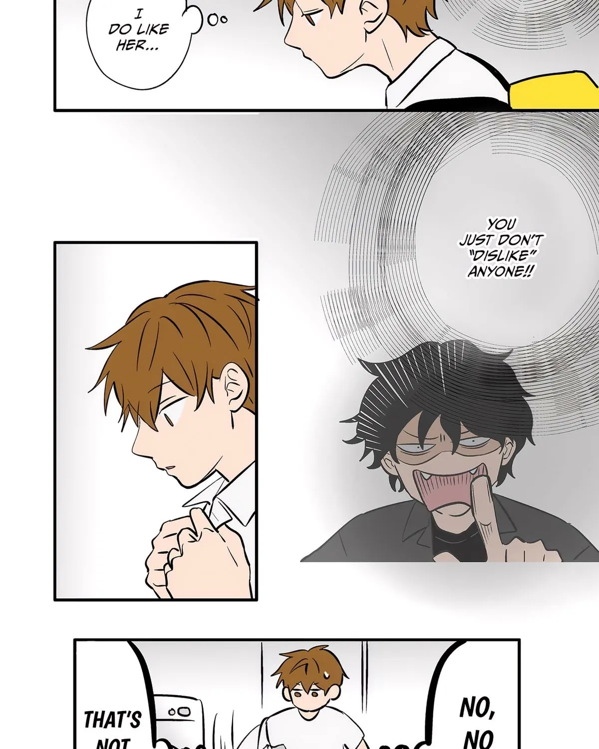 Read The Ramparts of Ice Manga Online
