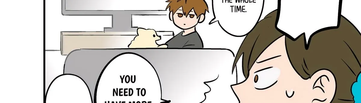 Read The Ramparts of Ice Manga Online