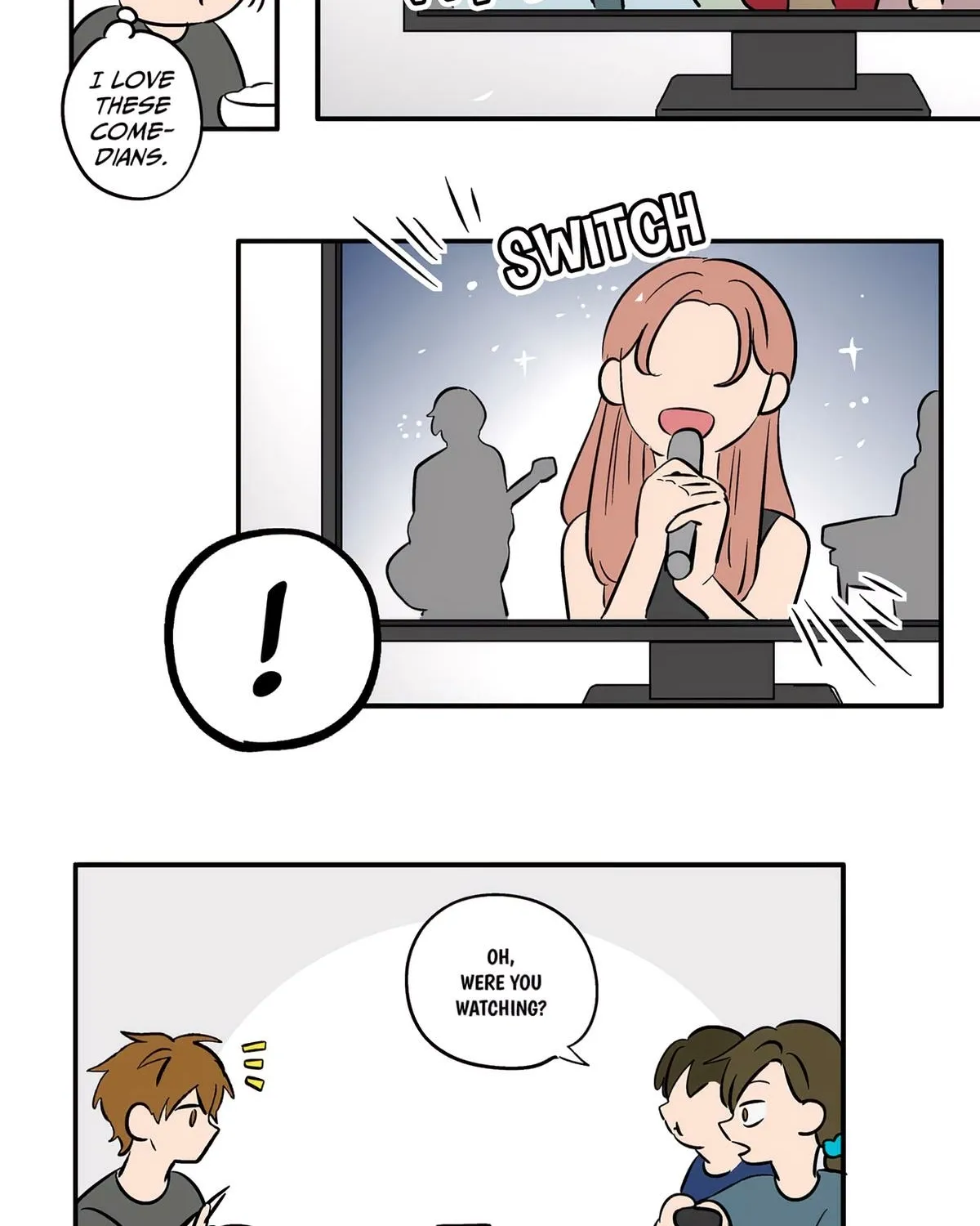 Read The Ramparts of Ice Manga Online