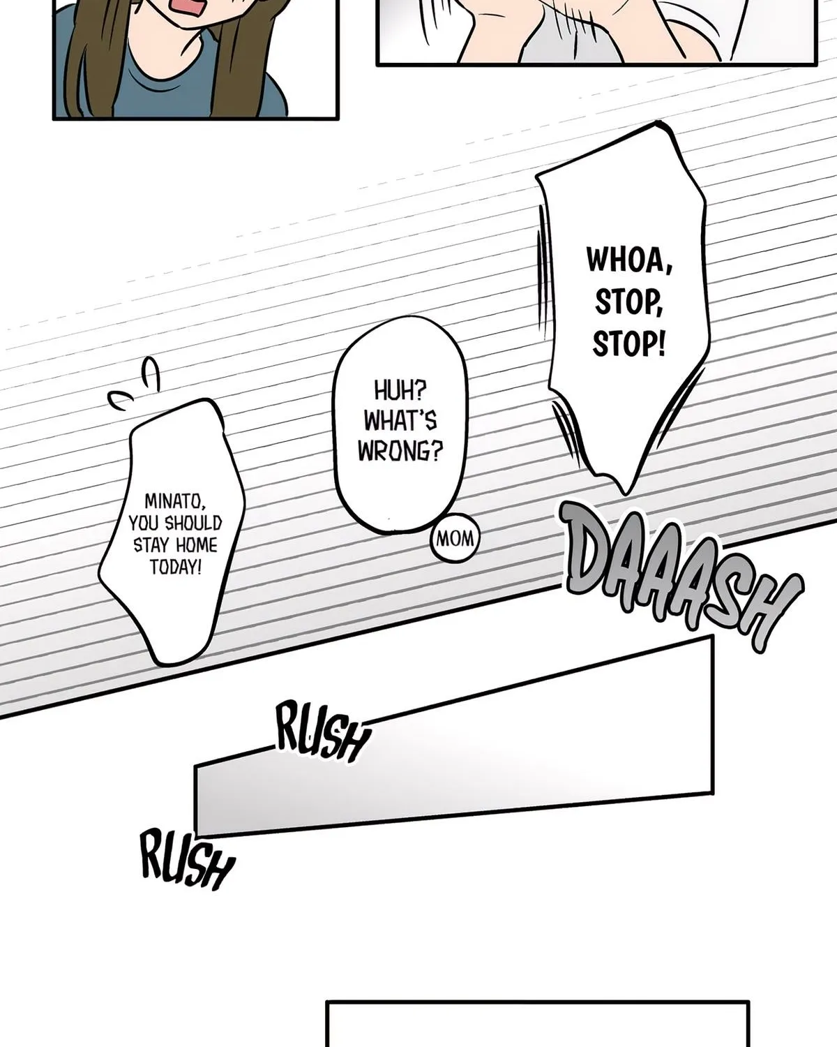 Read The Ramparts of Ice Manga Online