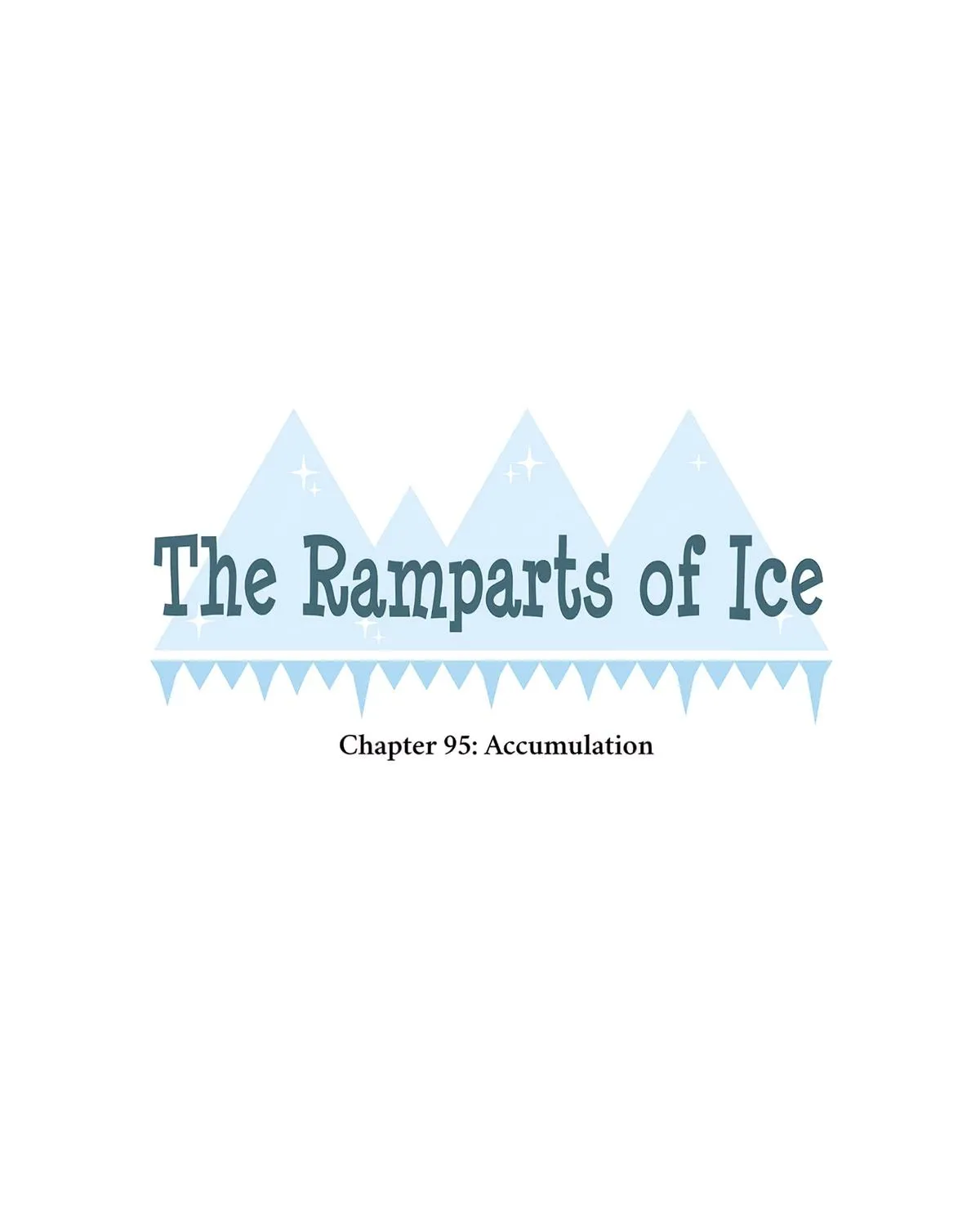 Read The Ramparts of Ice Manga Online