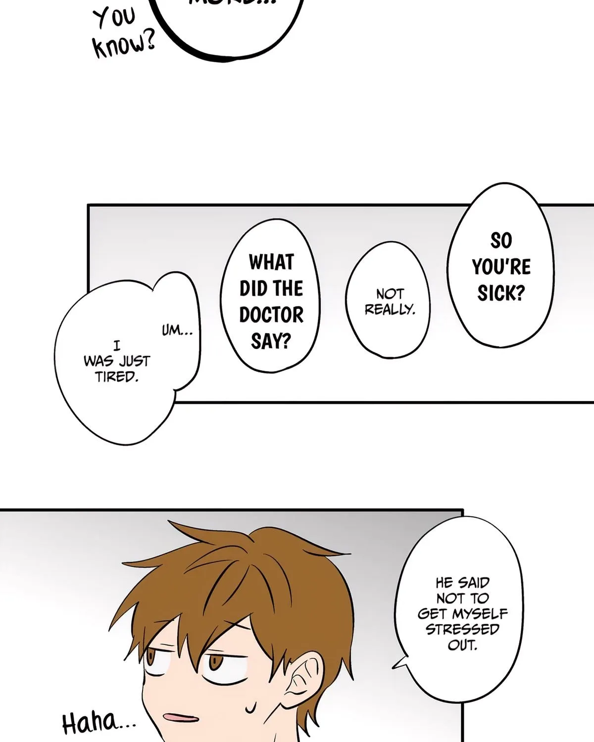 Read The Ramparts of Ice Manga Online