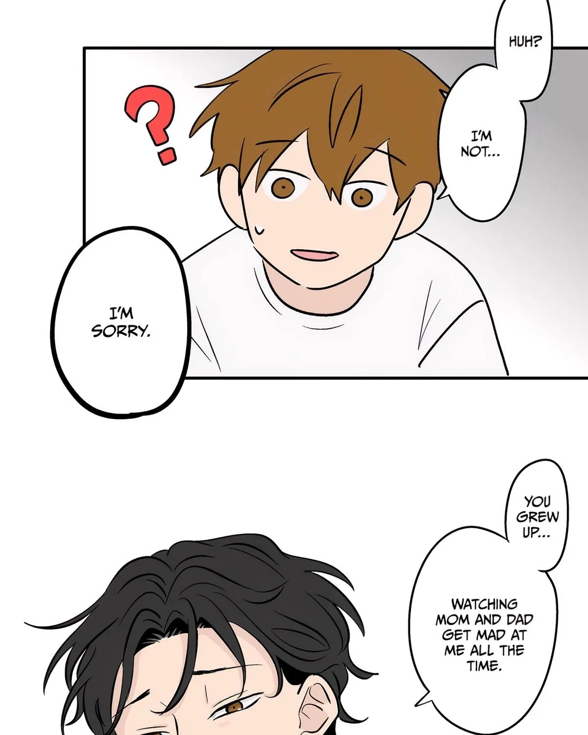 Read The Ramparts of Ice Manga Online