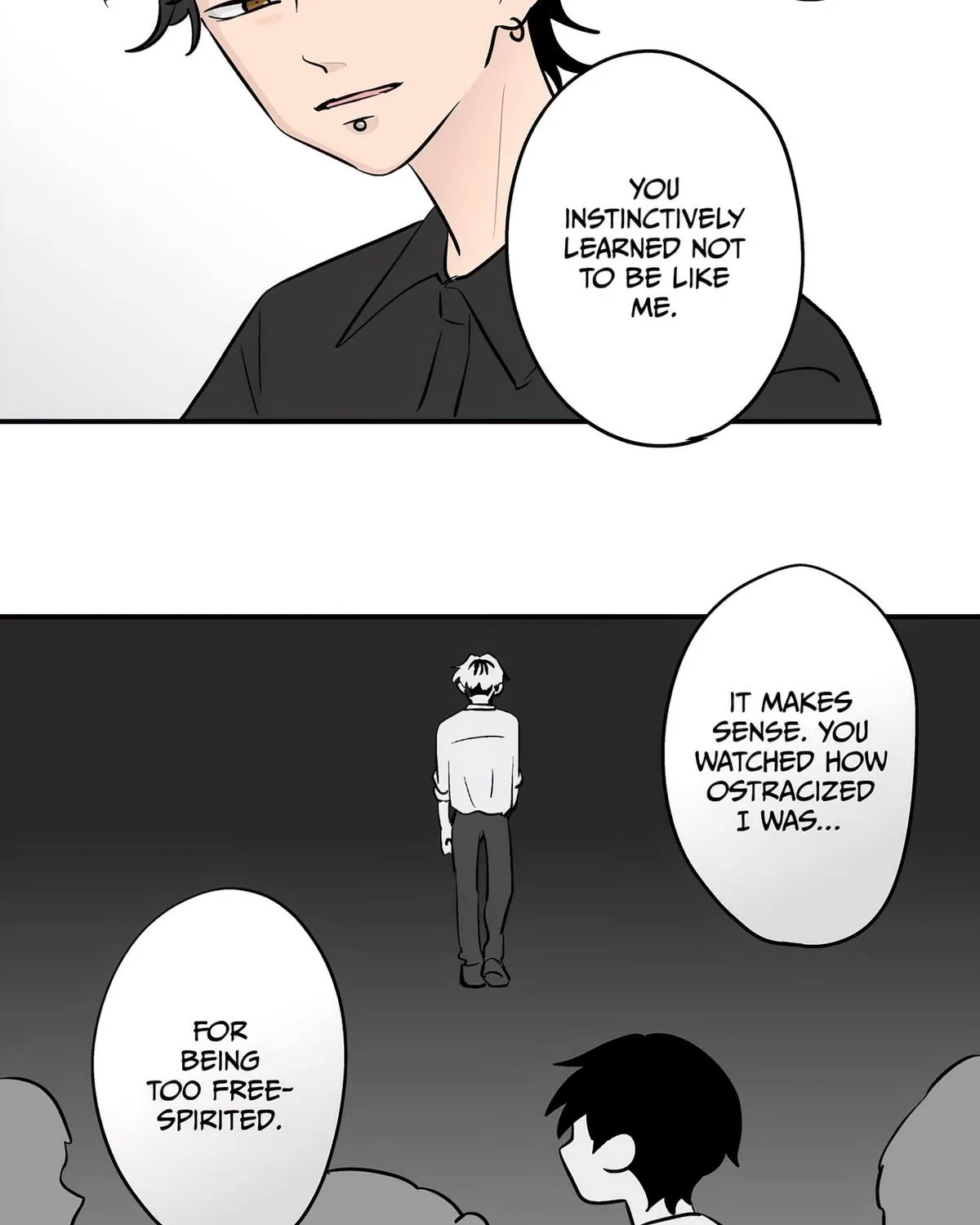 Read The Ramparts of Ice Manga Online