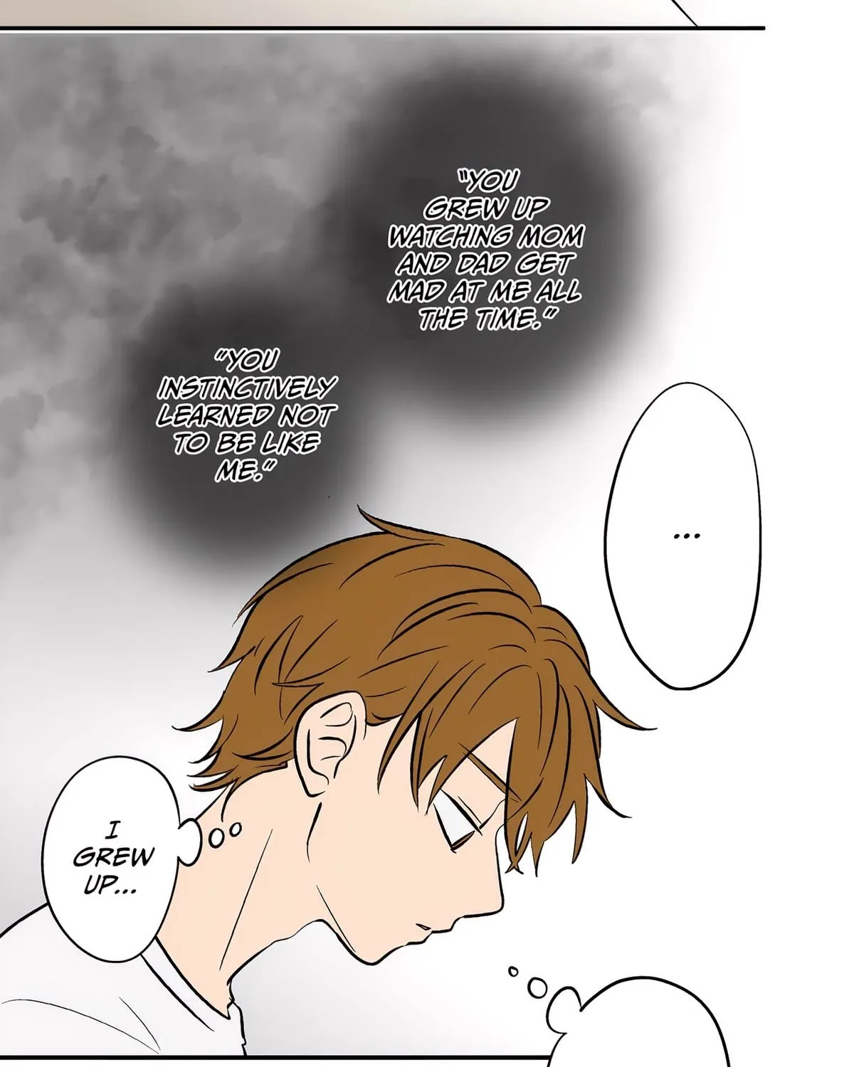 Read The Ramparts of Ice Manga Online