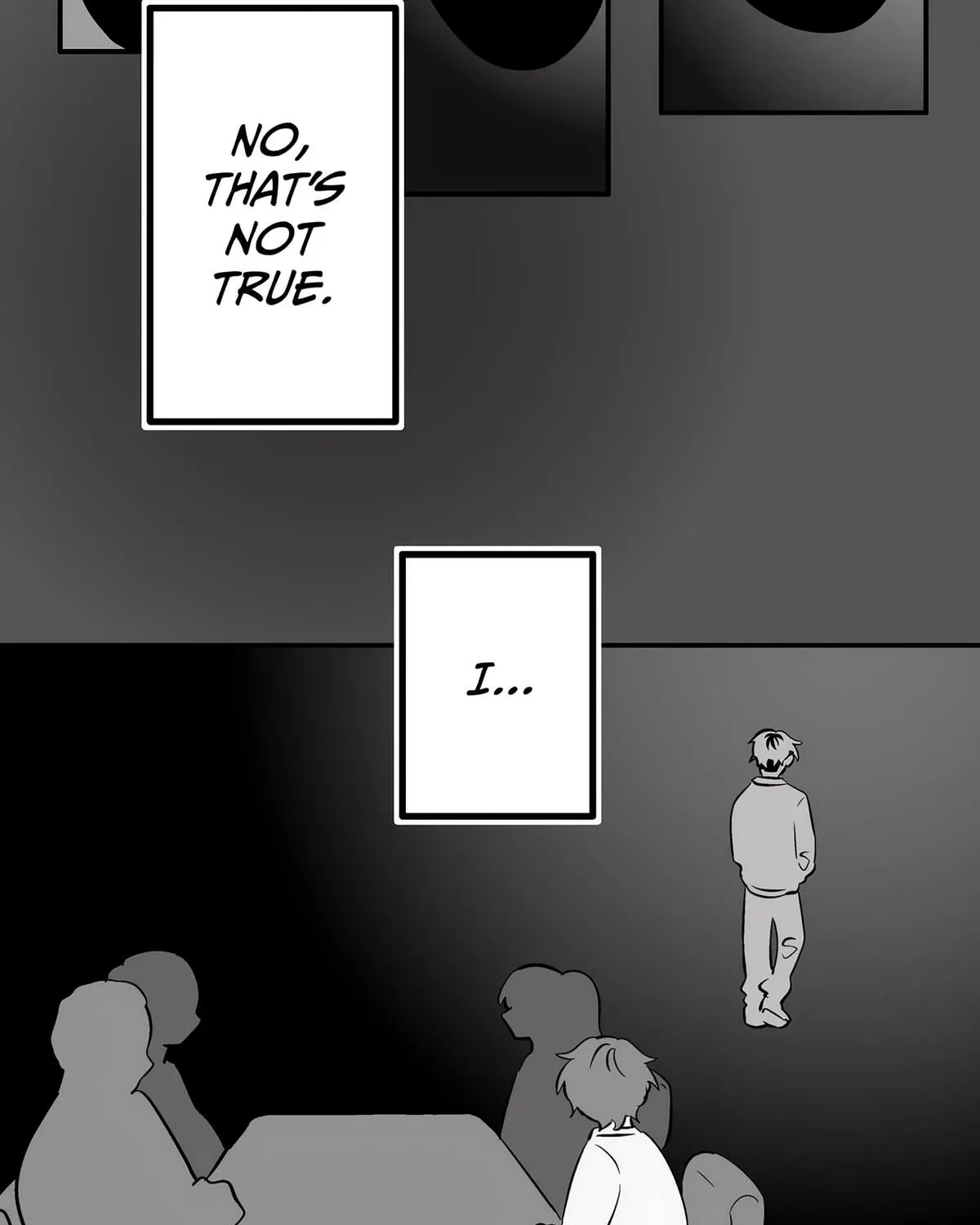 Read The Ramparts of Ice Manga Online