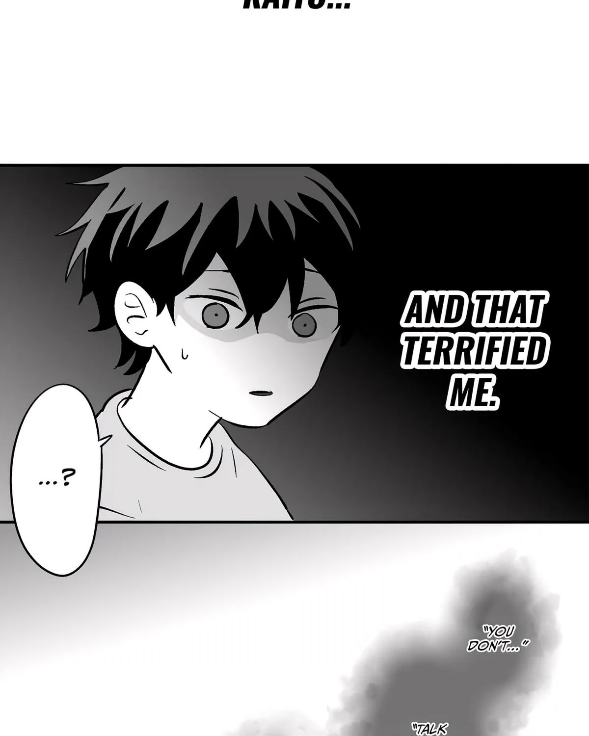Read The Ramparts of Ice Manga Online