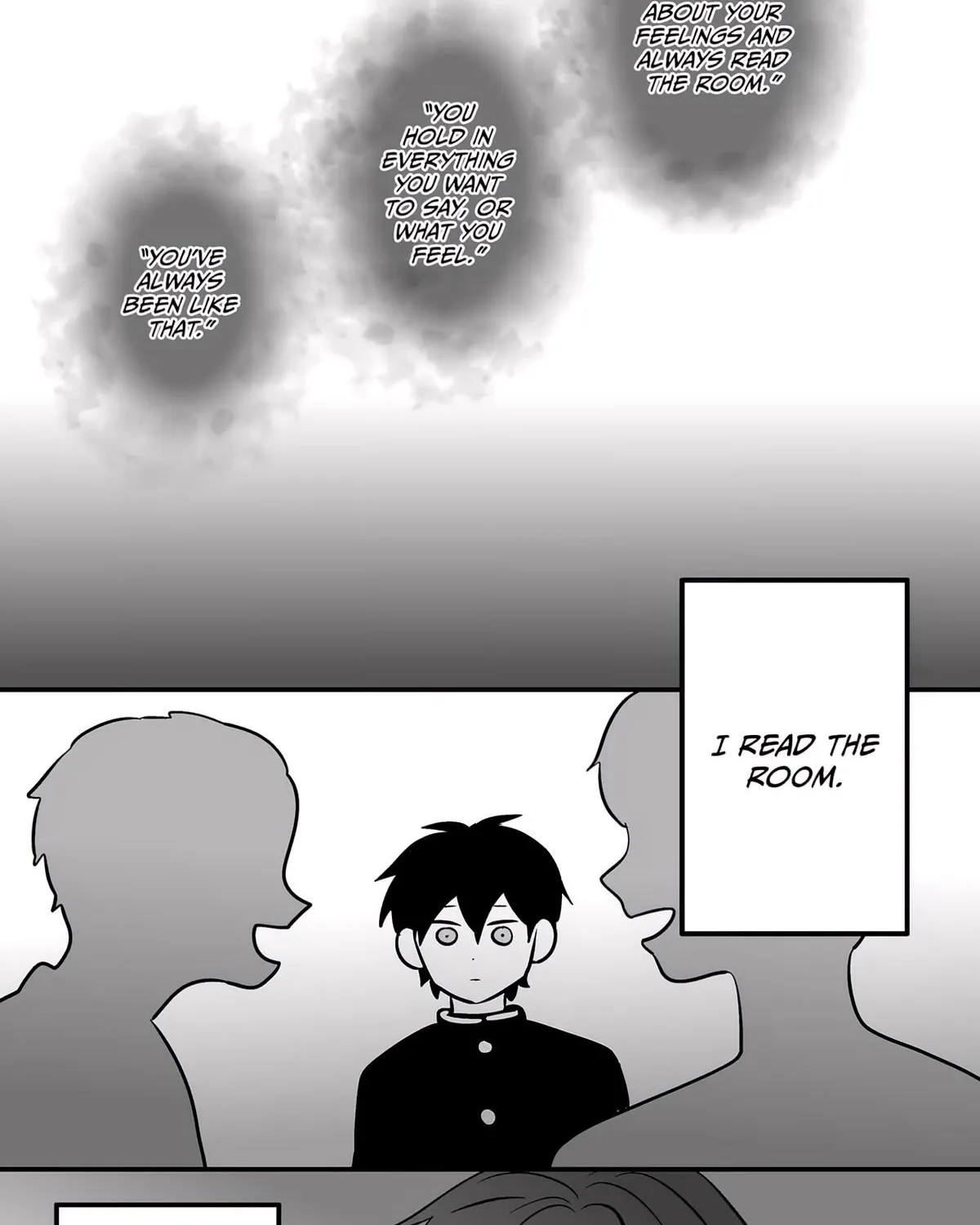 Read The Ramparts of Ice Manga Online