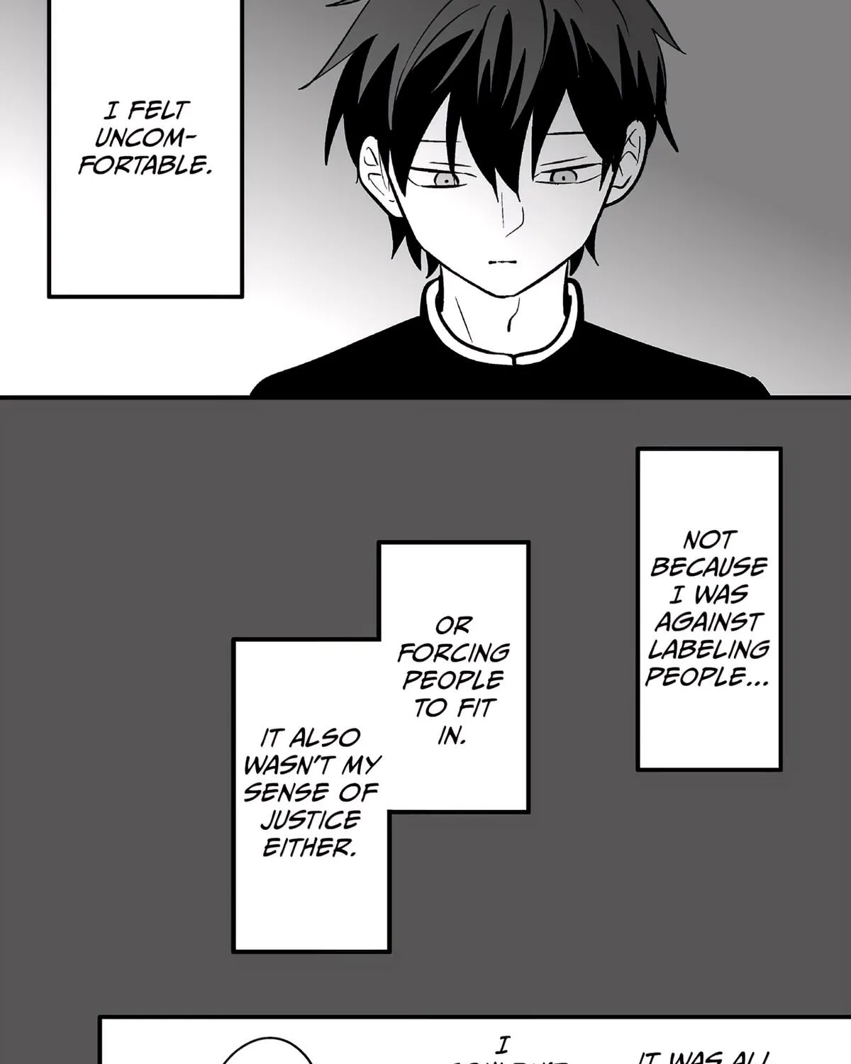 Read The Ramparts of Ice Manga Online