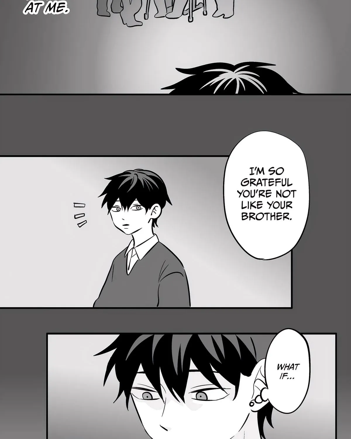 Read The Ramparts of Ice Manga Online