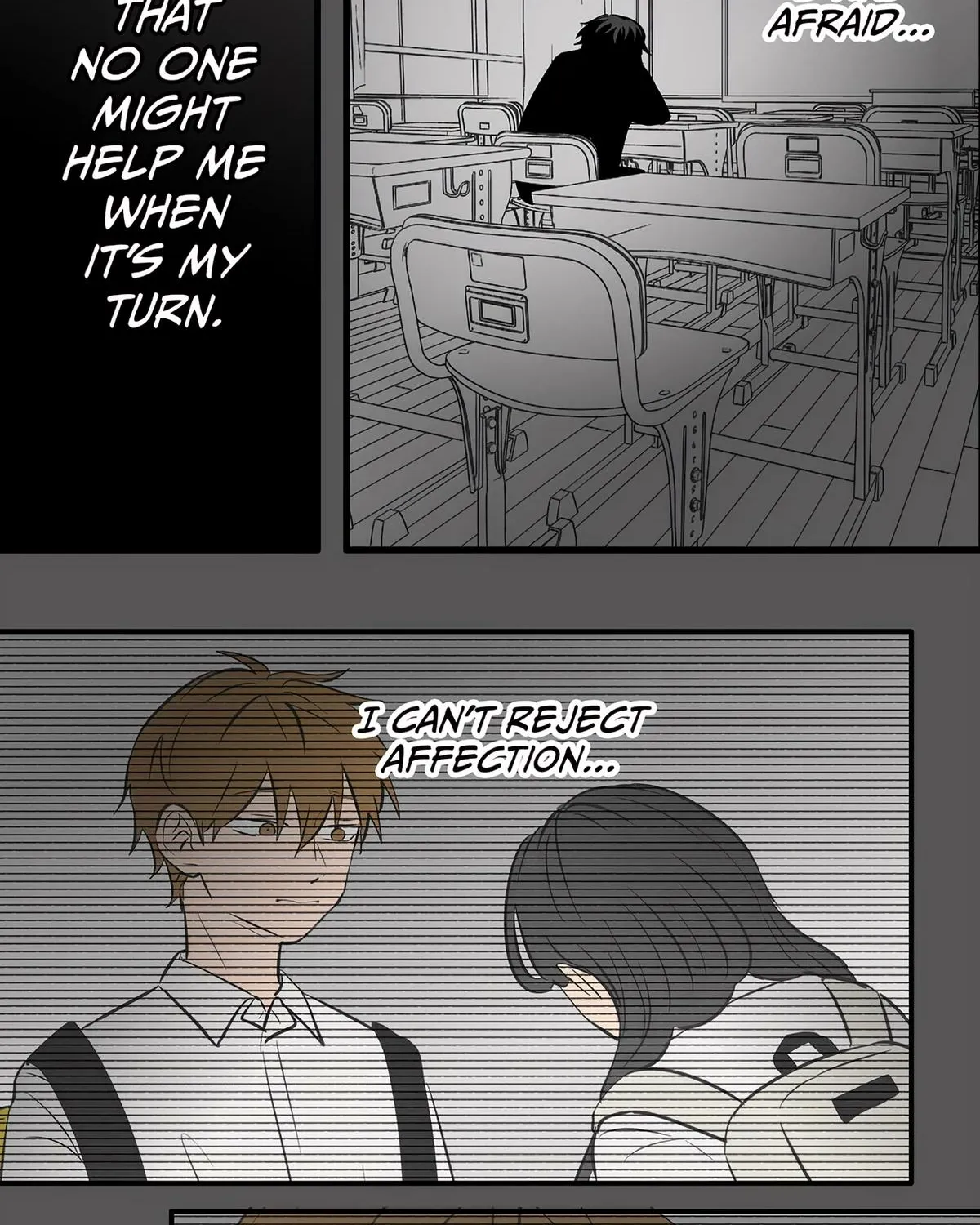 Read The Ramparts of Ice Manga Online