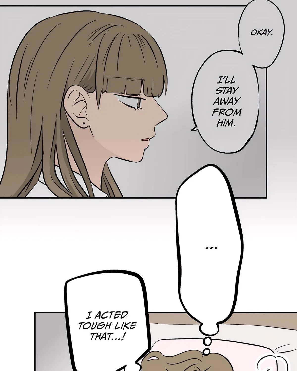 Read The Ramparts of Ice Manga Online
