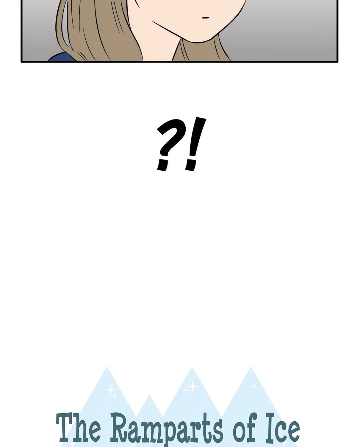 Read The Ramparts of Ice Manga Online