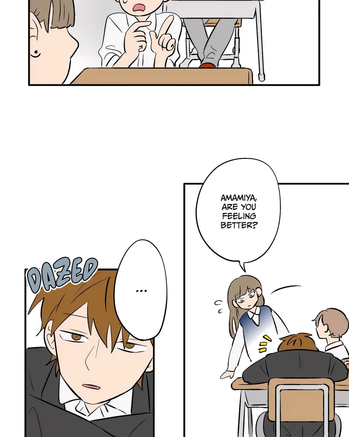 Read The Ramparts of Ice Manga Online
