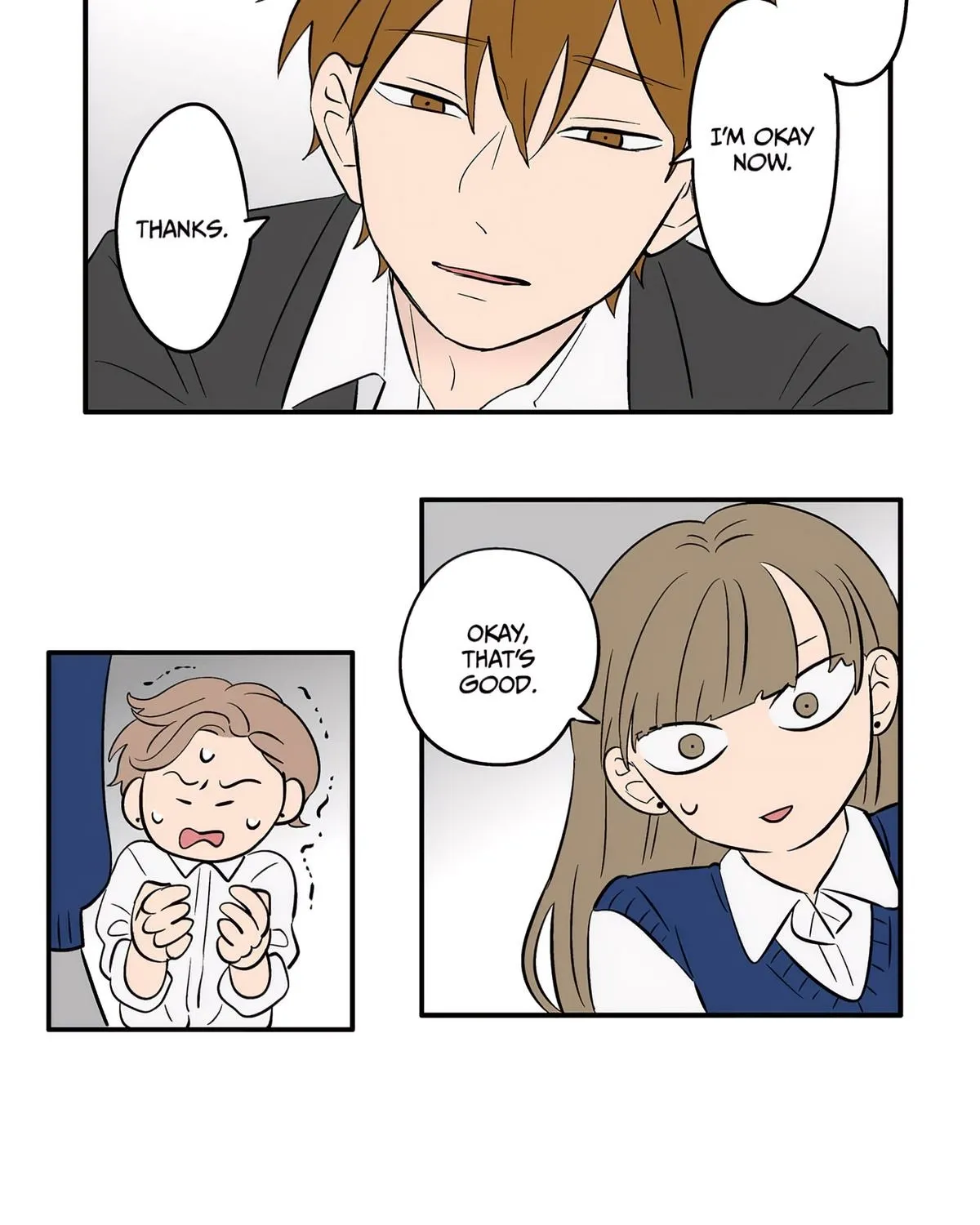 Read The Ramparts of Ice Manga Online