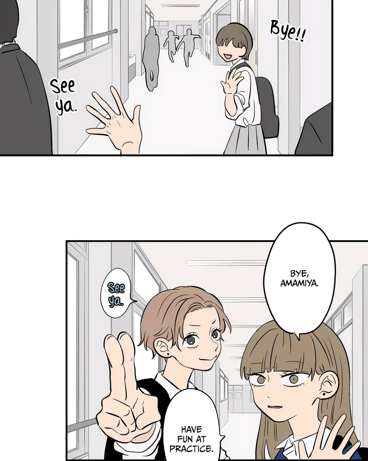 Read The Ramparts of Ice Manga Online