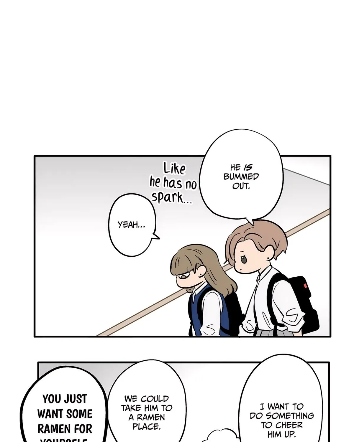 Read The Ramparts of Ice Manga Online
