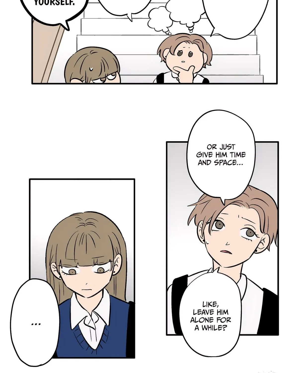 Read The Ramparts of Ice Manga Online