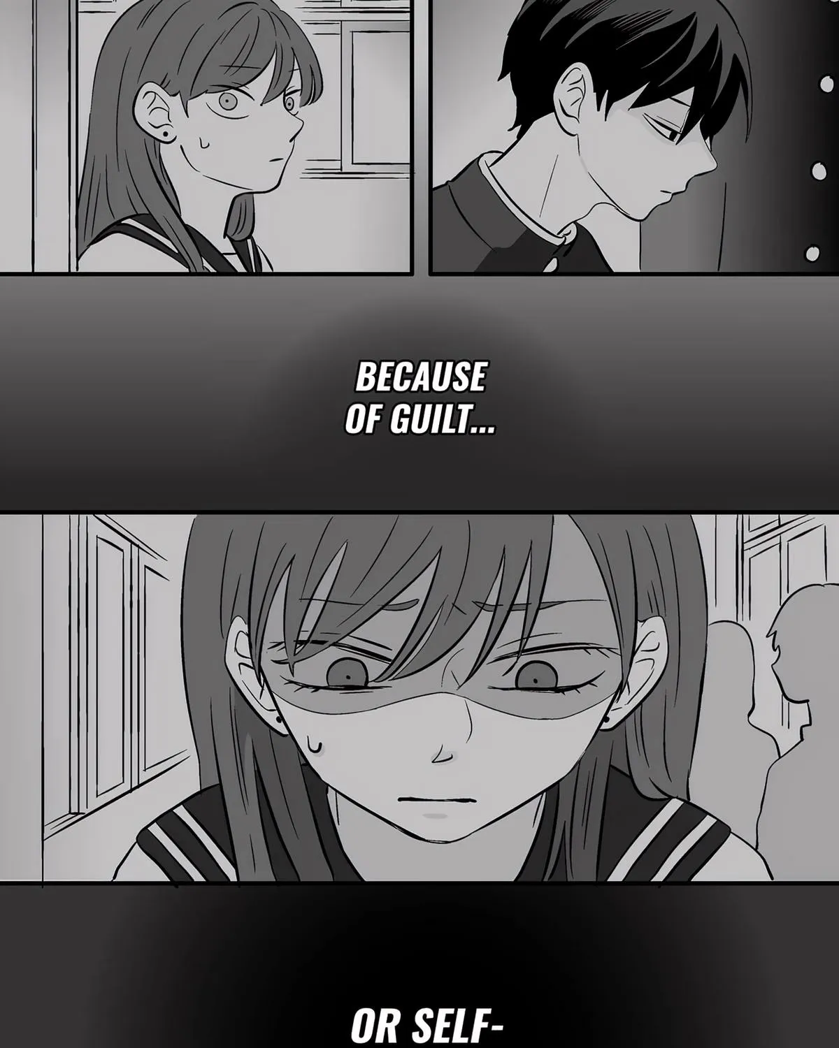 Read The Ramparts of Ice Manga Online