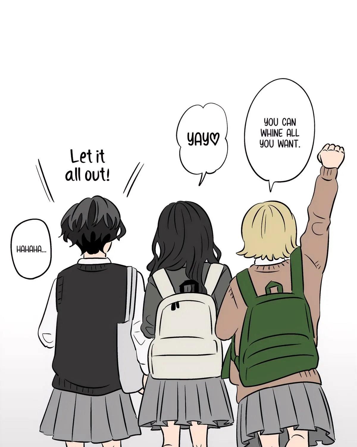 Read The Ramparts of Ice Manga Online