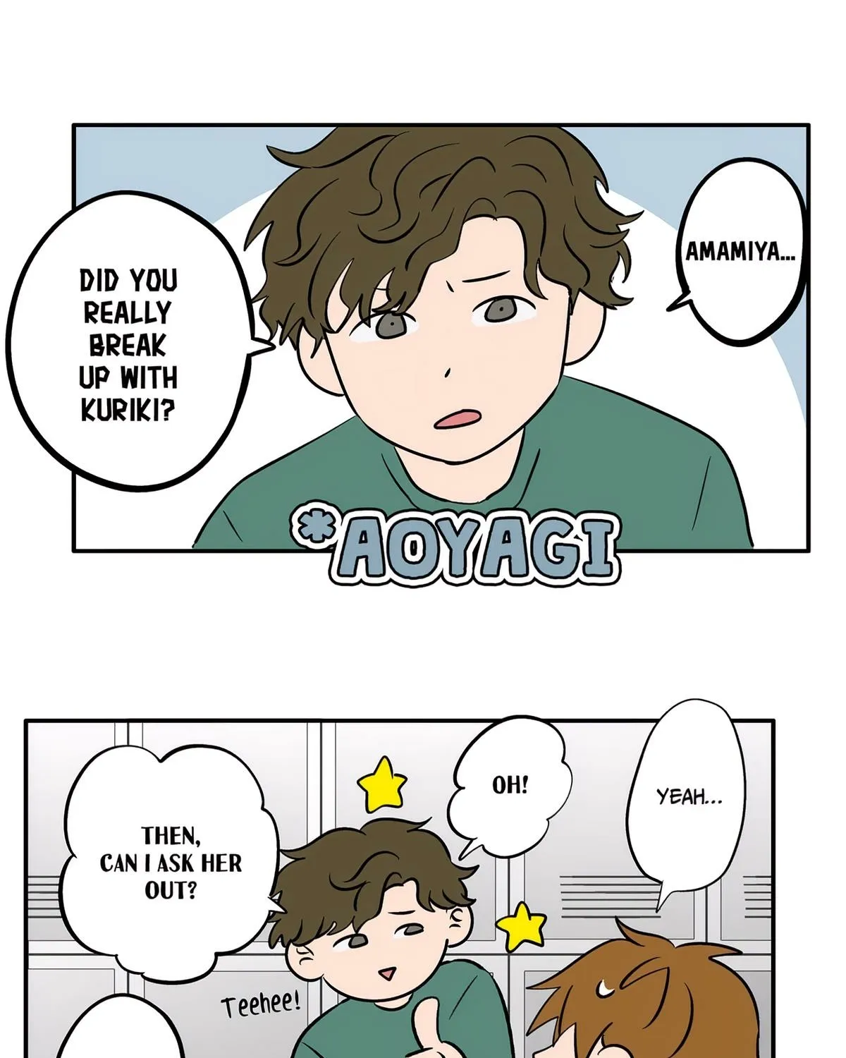 Read The Ramparts of Ice Manga Online
