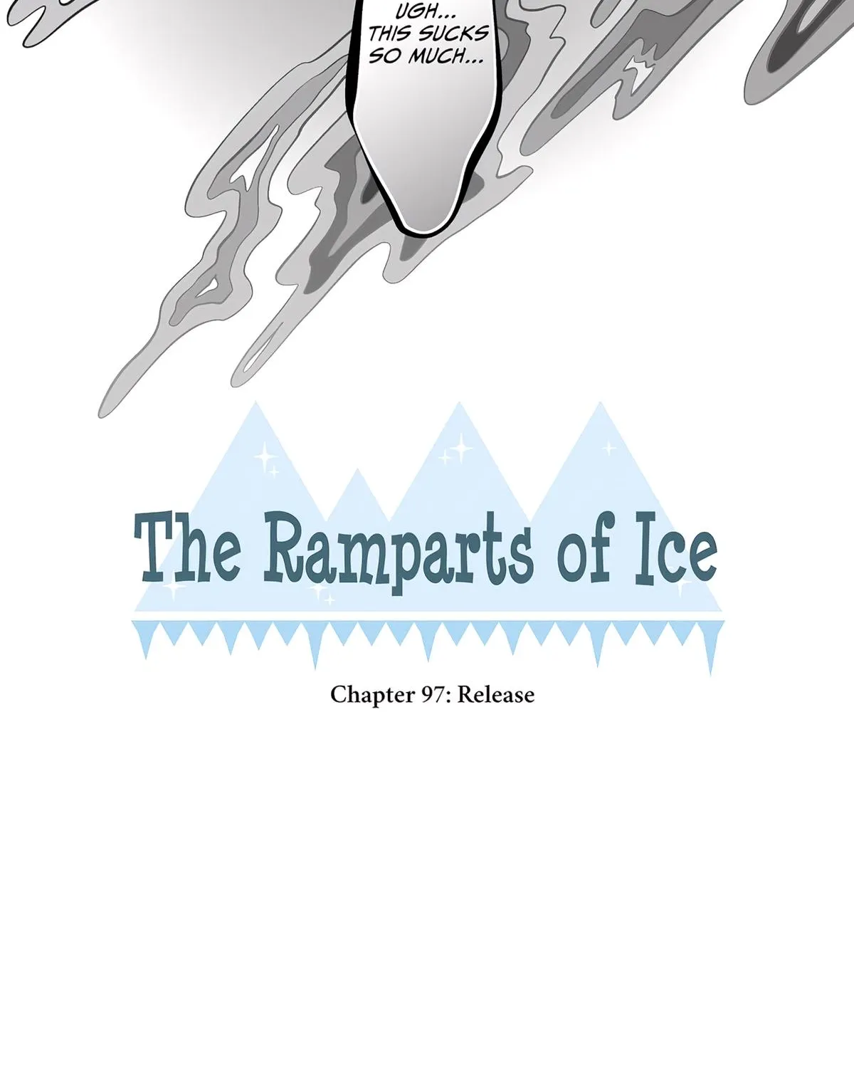 Read The Ramparts of Ice Manga Online