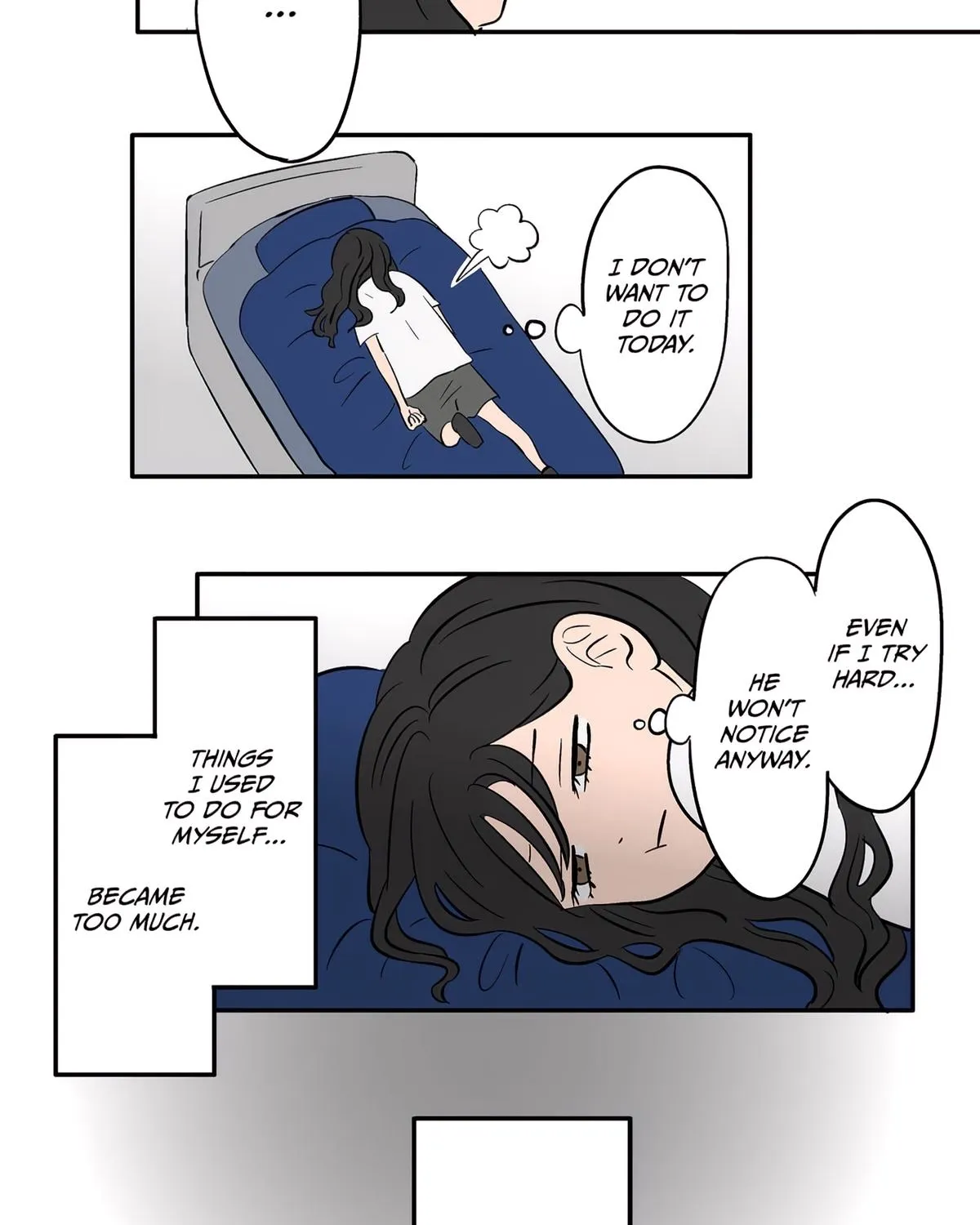 Read The Ramparts of Ice Manga Online