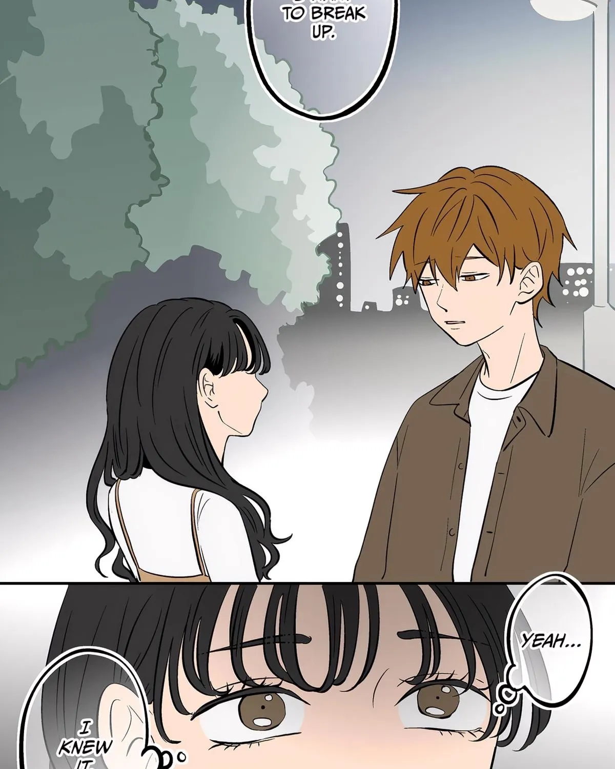 Read The Ramparts of Ice Manga Online