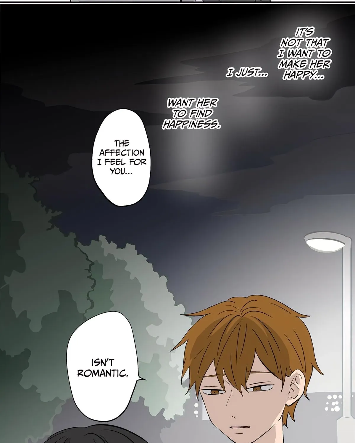 Read The Ramparts of Ice Manga Online