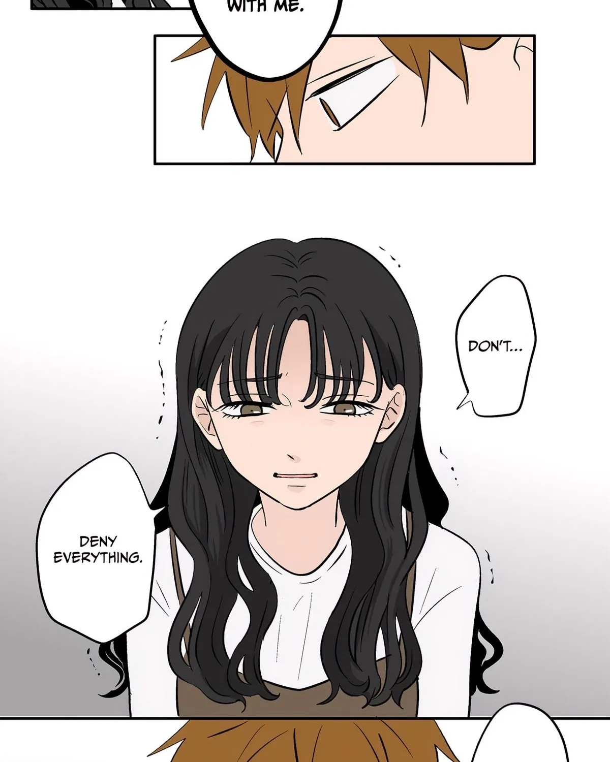 Read The Ramparts of Ice Manga Online