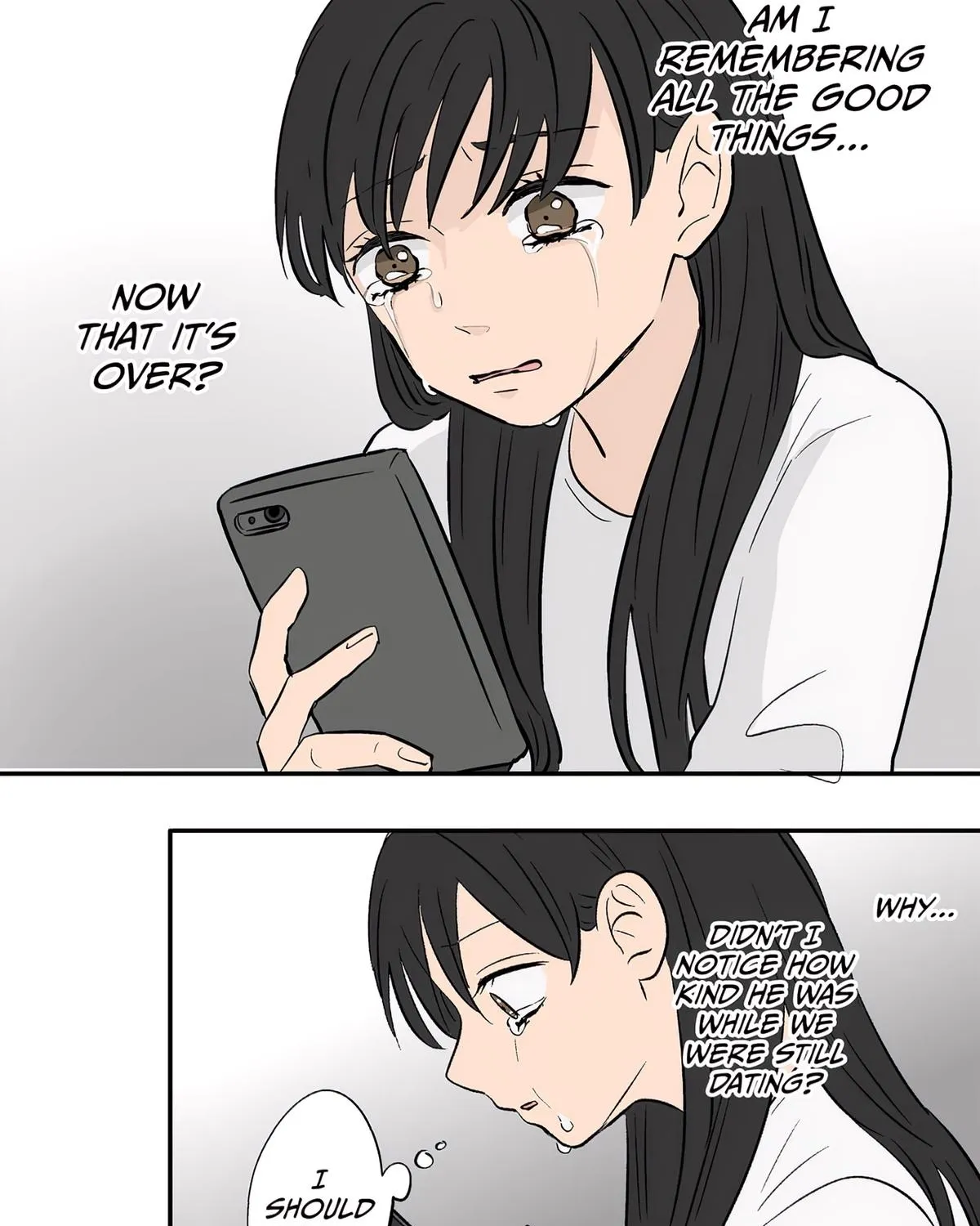Read The Ramparts of Ice Manga Online