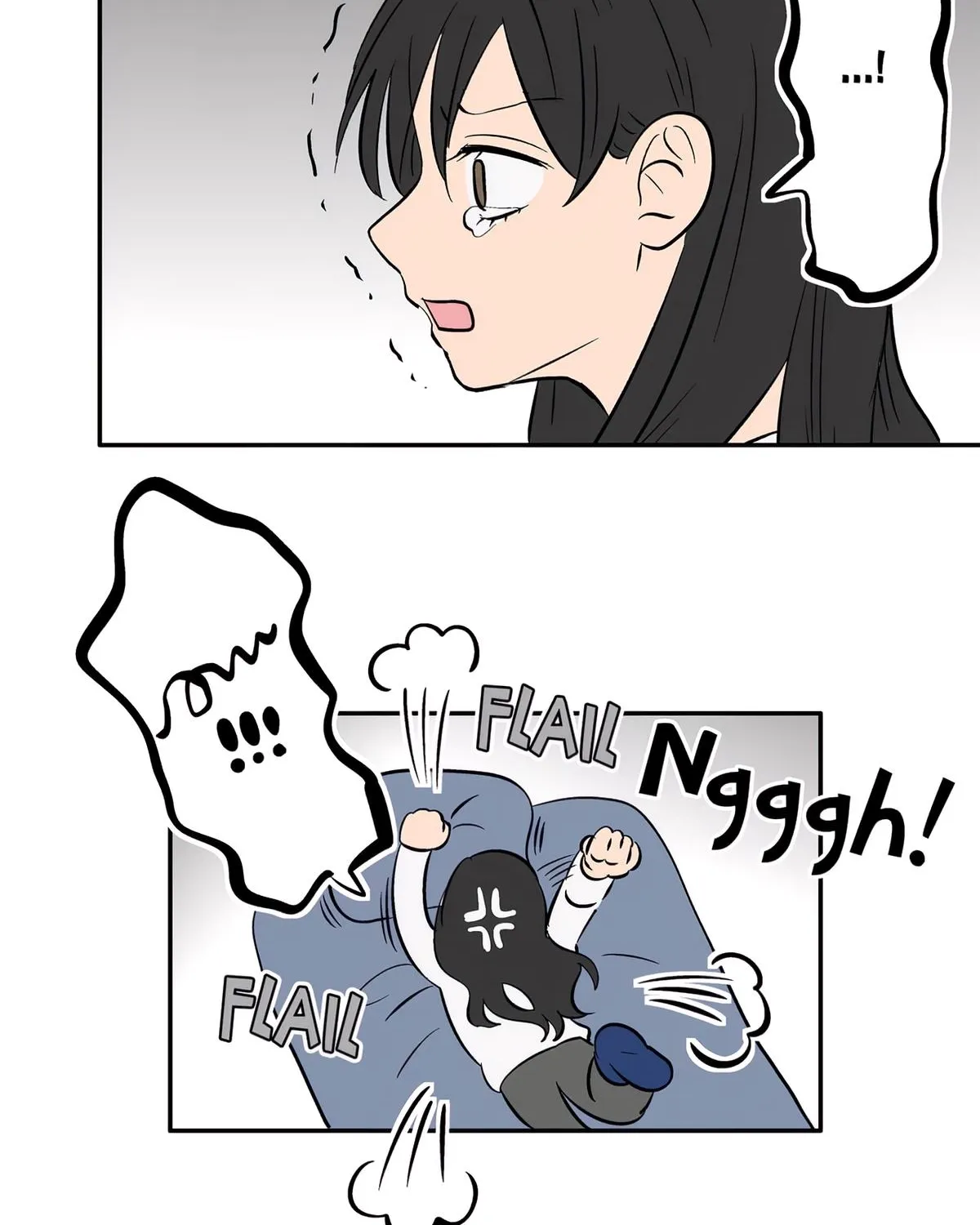 Read The Ramparts of Ice Manga Online