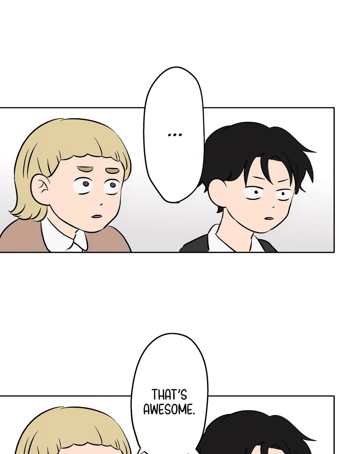 Read The Ramparts of Ice Manga Online