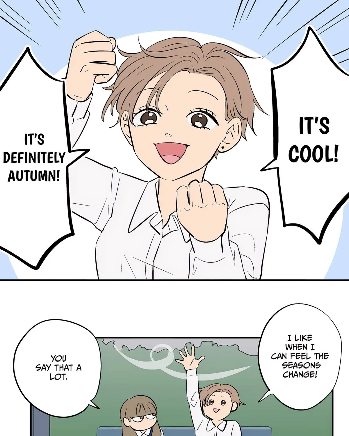 Read The Ramparts of Ice Manga Online