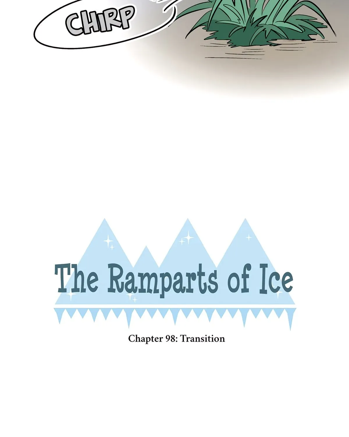 Read The Ramparts of Ice Manga Online
