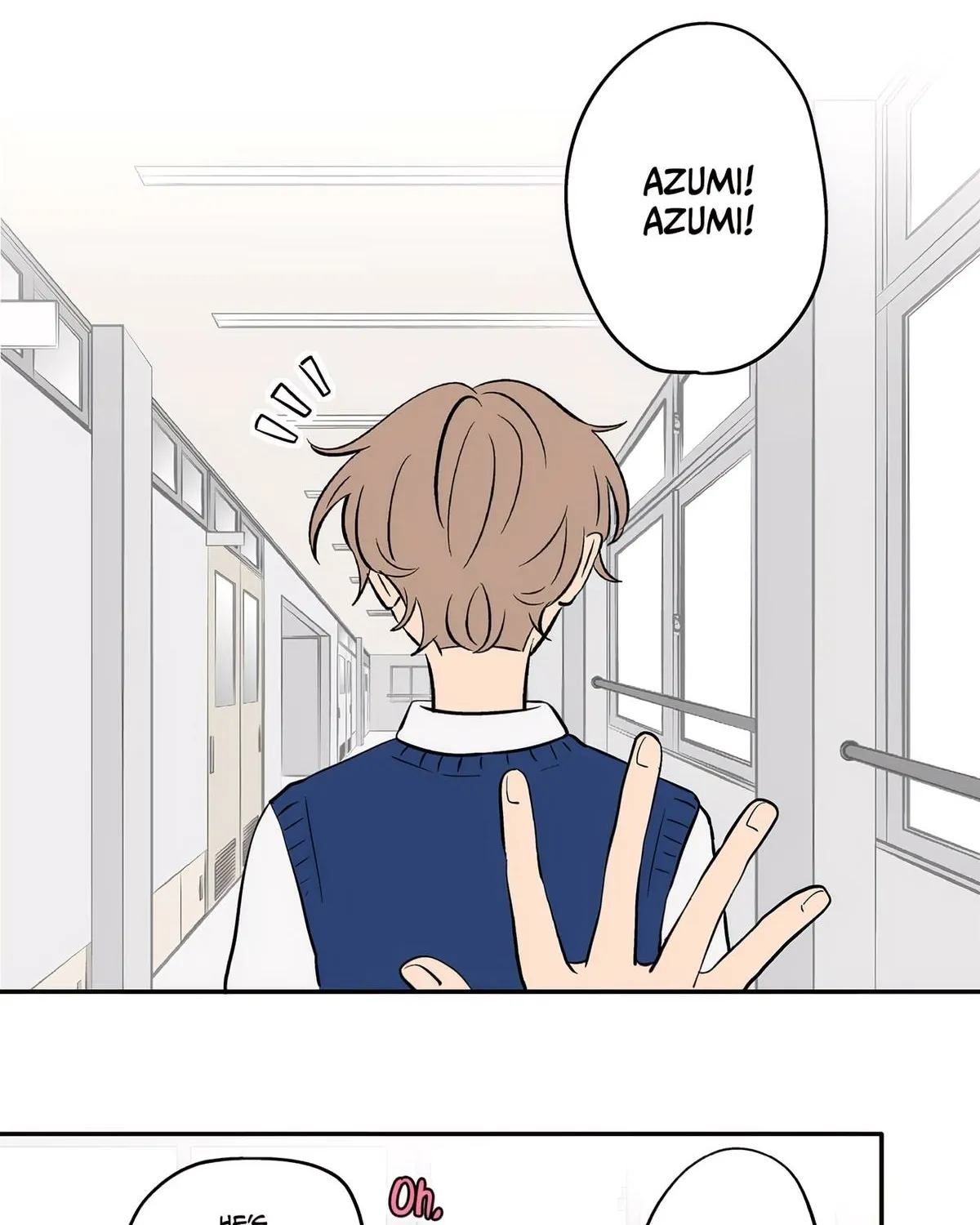 Read The Ramparts of Ice Manga Online
